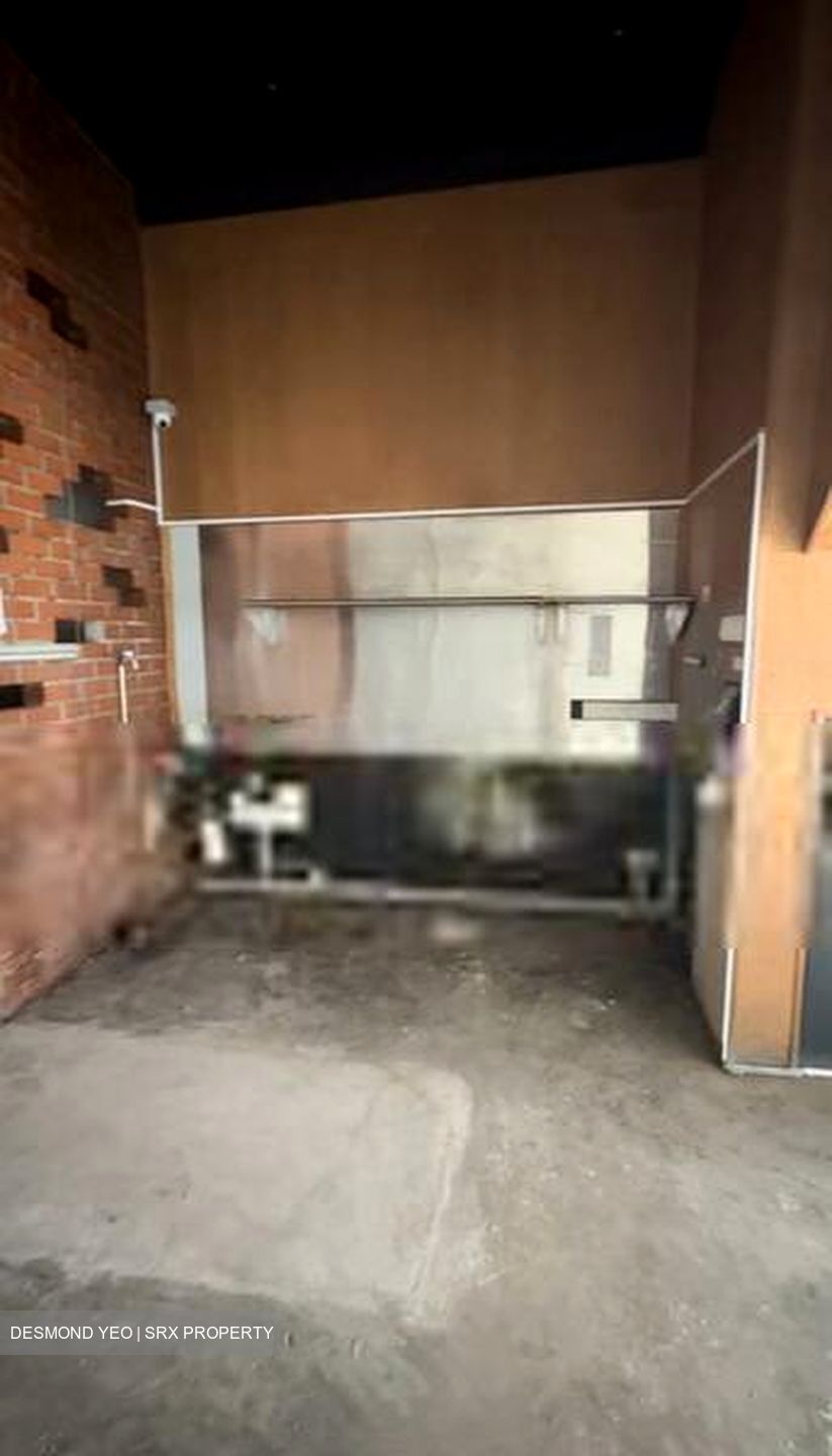 Keong Saik Road (D2), Shop House #458761361